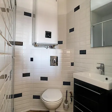 150m Du Plat Gousset Appartement Granville