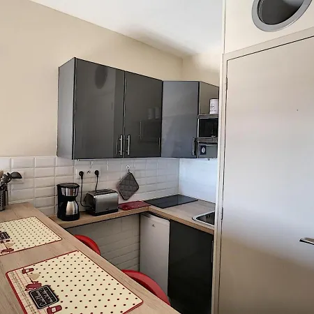 150m Du Plat Gousset Appartement Granville