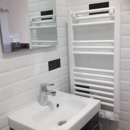 150m Du Plat Gousset Apartamento *