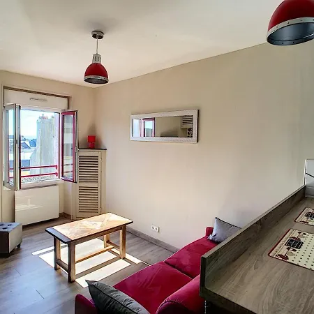 150m Du Plat Gousset Appartement