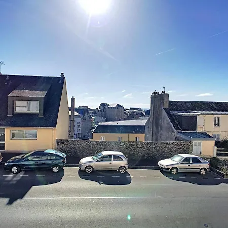 Apartment 150m Du Plat Gousset *